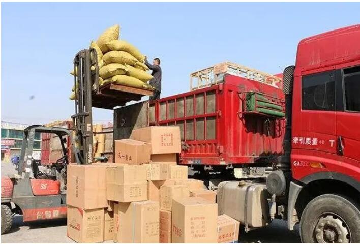 泉州到无棣县物流专线