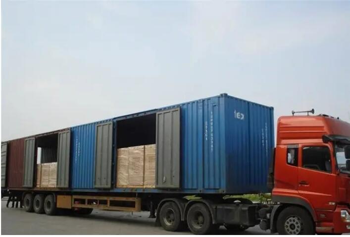 泉州到无棣县整车运输