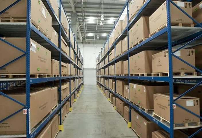 泉州到无棣县货物仓储