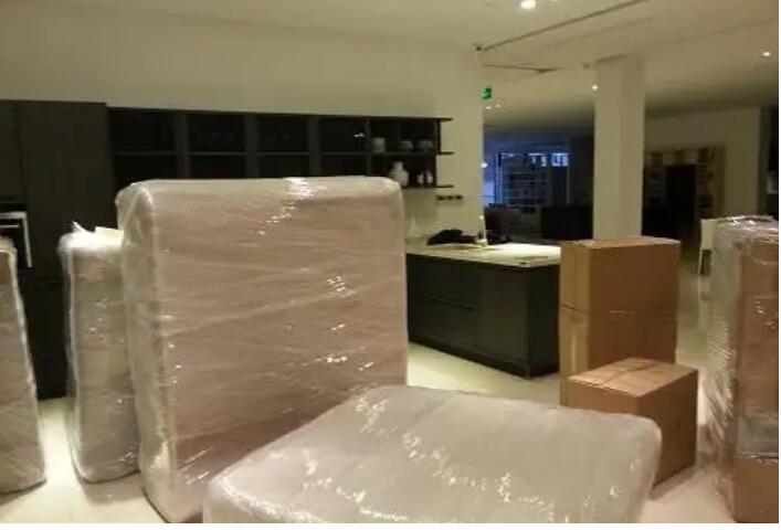 泉州到无棣县长途搬家