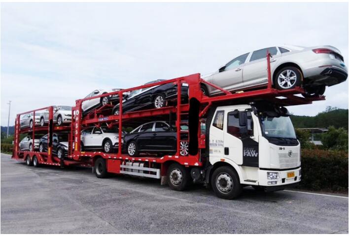 泉州到无棣县轿车托运